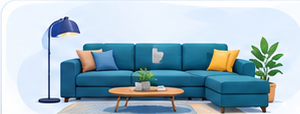 Sofa Sets