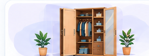 Wardrobe
