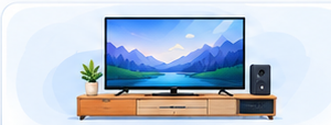 Smart TVs