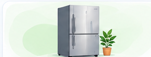 Refrigerators