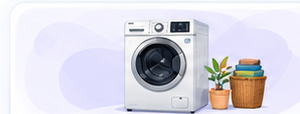 Washing Machines