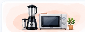 Kitchen Appliances